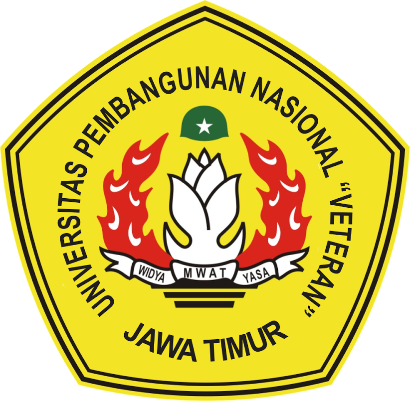 logo upn